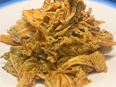 -阿庄新豫菜(航海东路店)