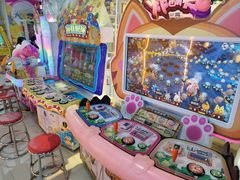 -大玩家(金牛万达店)