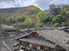 -林坑古村落