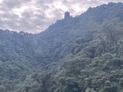 -青城山