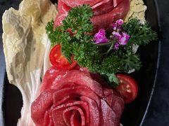 -捞王锅物料理(凯旋路店)