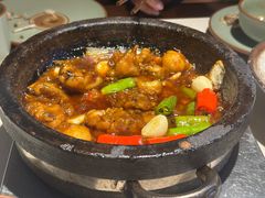 -雨后行菜(报慈北路店)