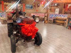 -白城车站店一九二八铁锅炖