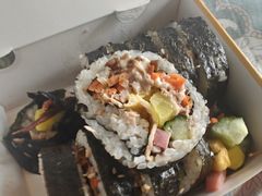 -传闻来紫菜包饭·打糕(西塔韩百店)