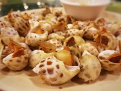 -盛港湾海鲜食府(黄沙店)