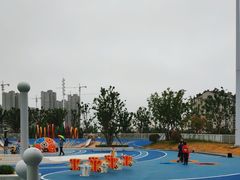 -潍坊站