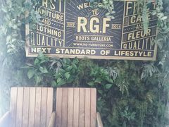 景观位-RGF(巨鹿路店)