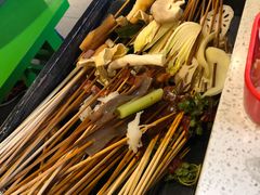 -钢管厂五区小郡肝串串香(南山店)