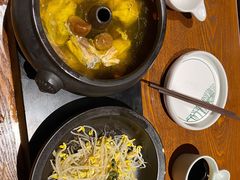 -云海肴云南菜(花园城店)