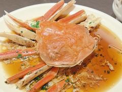 -骏莱海鲜鱼港(五角场店)