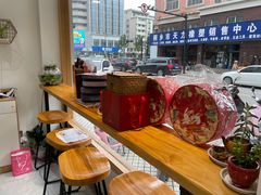 -青青家甜品店(邵家桥小区店)