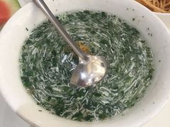 -小厨娘淮扬菜(天印大道店)