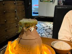 -吃饭皇帝大土家民族菜(正大广场店)