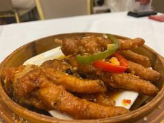 -顺德人家食府(黄金广场店)