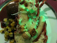 -广州富力君悦大酒店·凯菲厅