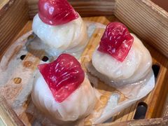 -云山茶餐厅(广东大厦店)