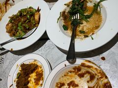 -Madam Kwan's(Mid Valley Megamall)