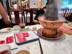 -东来顺饭庄(天坛店)