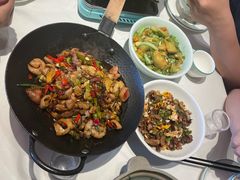 -湘语·湖南家常菜(新洲店)