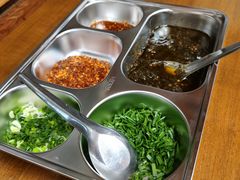 -茶马古道·野生菌清汤黄牛肉(沙溪店)