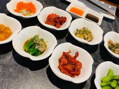 -大渔铁板烧(大悦城店)