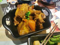 -馔豚·台北菜专门店(深圳湾万象城店)