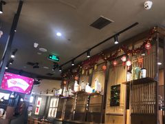 -呷哺呷哺 黄金牧场 (盛世天骄店)