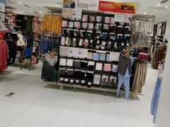 -优衣库(长沙雨花亭凯德广场店)