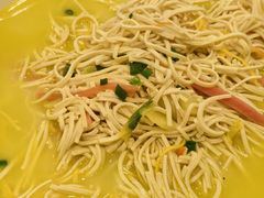 -锡和无锡菜·三白油条(景丽苑店)