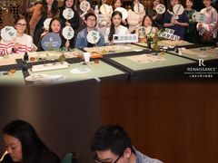 -上海龙之梦万丽酒店