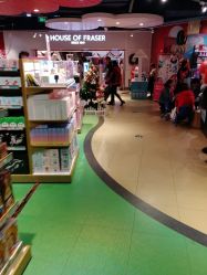 -Hamleys哈姆雷斯(东方福来德店)