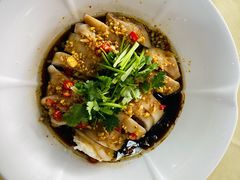沙姜猪手-旺富东海大酒楼(海鲜街店)