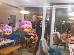 -庭院·冰煮羊·北京涮肉(西单店)