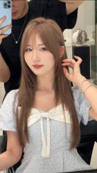 -DL HOPE明星造型