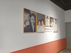 -海马体照相馆(天津世纪都会店)