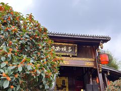 -川西坝子火锅(金沙1.0直营店)