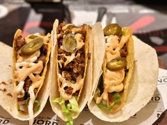 -Nord Grill&Bar Highland诺德西餐(深圳欢乐海岸店)