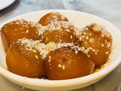 糖不甩-糖朝(尖沙咀店)