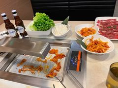 -新石器烤肉(千灯大润发店)