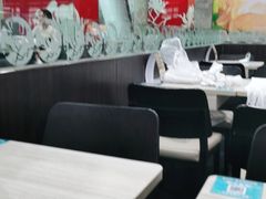 大堂-康师傅私房牛肉面(北京南站店)