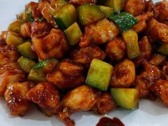 -汇贤府·李氏鲁菜(五棵松店)