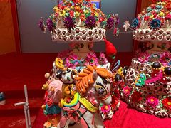 -北京工艺美术博物馆