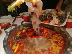 -蜀滋香鲜鱼美蛙火锅(339店)
