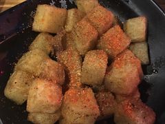 -长药唐师乐山油炸(石人直营店)