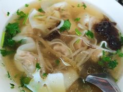 -小胖包子王(阜成门内店)