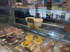-ZOZO's昌左左精致甜品设计(新北店)