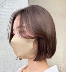 -FASHION PALACE hair+