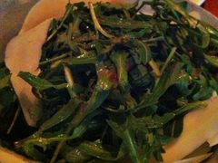 芝麻菜色拉-La Strada(安福路店)