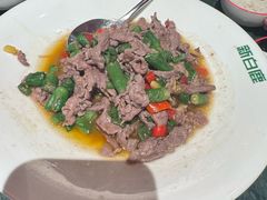 -新白鹿餐厅(湖滨银泰IN77C区店)