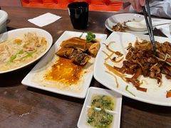 -新旺茶餐厅(嘉里城店)